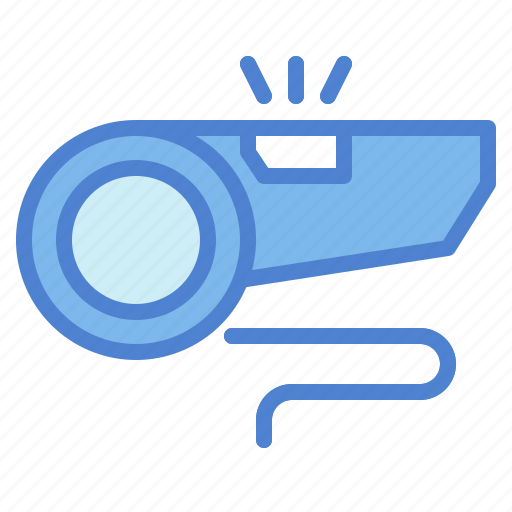 Whistle, whistles icon - Download on Iconfinder