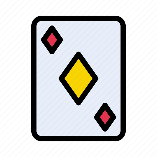 Game, play, playingcard, poker, sport icon - Download on Iconfinder