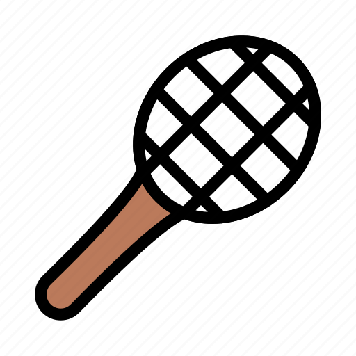 Badminton, game, racket, sport, tennis icon - Download on Iconfinder