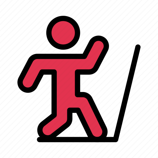 Game, play, player, runner, sport icon - Download on Iconfinder