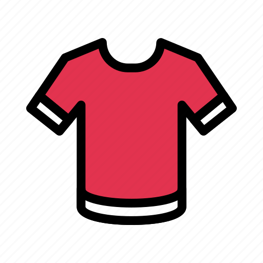 Cloth, game, jersey, shirt, sport icon - Download on Iconfinder