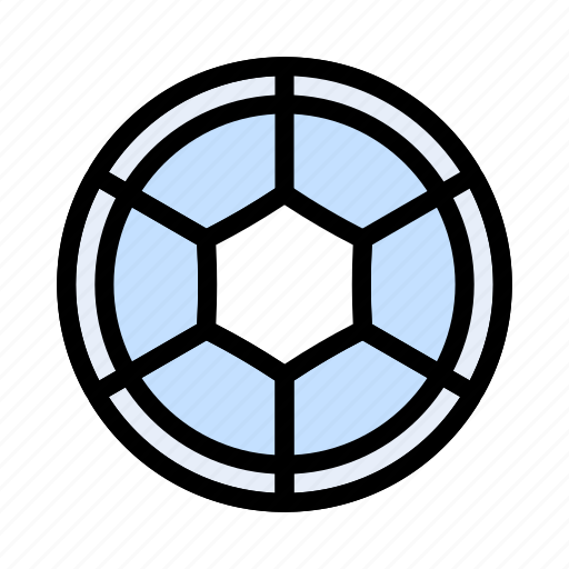 Football, game, play, soccer, sport icon - Download on Iconfinder