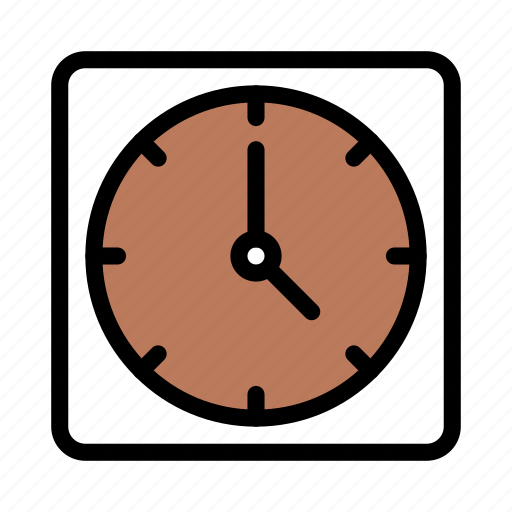 Clock, schedule, sport, time, timepiece icon - Download on Iconfinder