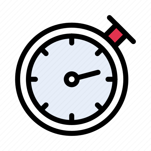 Alarm, alert, countdown, stopwatch, timer icon - Download on Iconfinder