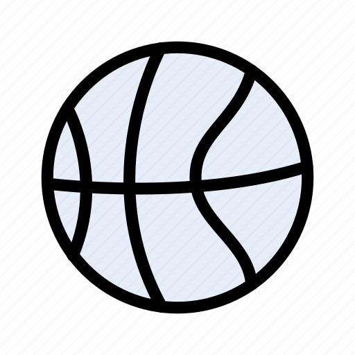 Ball, game, play, sport, volleyball icon - Download on Iconfinder