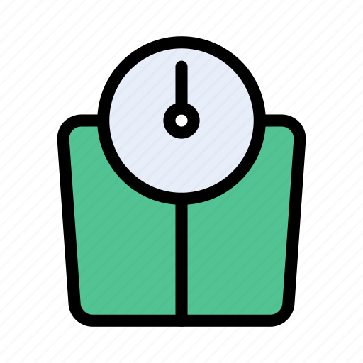 Balance, measure, meter, scale, wight icon - Download on Iconfinder