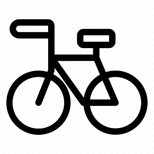 Bicycle, bike, cycling, exercise, sport, work out icon - Download on Iconfinder