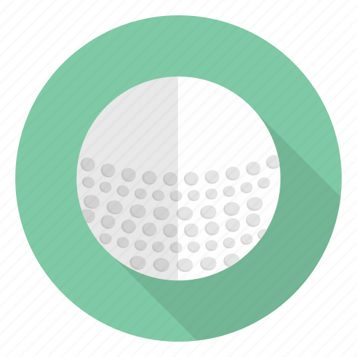 Ball, golf, match, play, sport icon - Download on Iconfinder