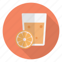 beverage, drink, juice, lemon, orange