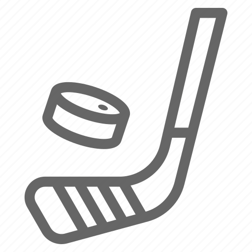 Exercise, hockey, outdoor, sport, sports icon - Download on Iconfinder