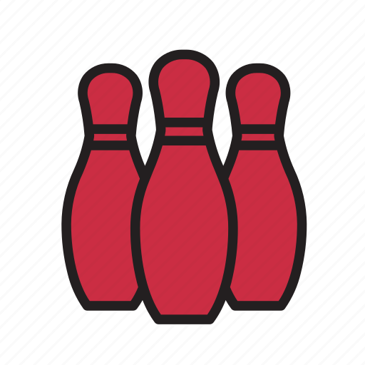 Bowl, bowling, game, sport icon - Download on Iconfinder