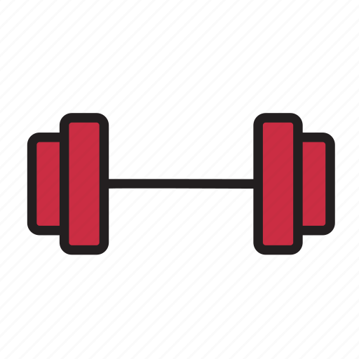Fitness, gym, sport, workout icon - Download on Iconfinder