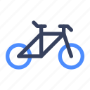 bicycle, sport, bike