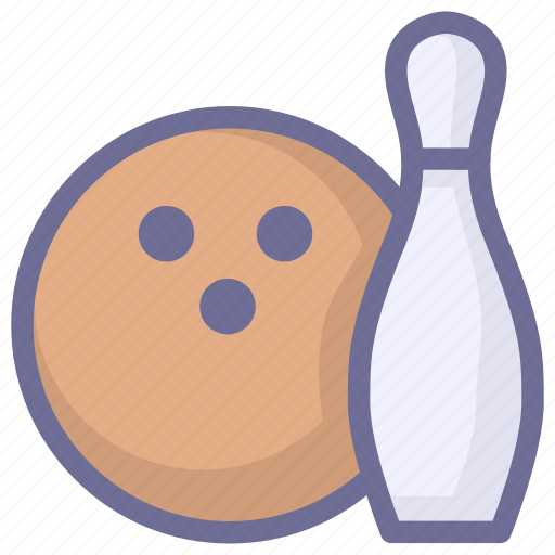 Bowling, ball, sport, sports, game icon - Download on Iconfinder