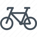 bicycle, cycling, cycle