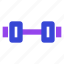 dumbbell, barbell, weightlifting, fitness, sport, exercise, workout 