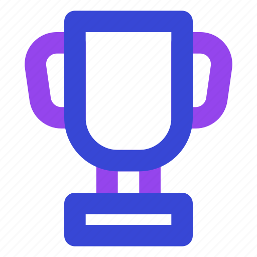 Trophy, reward, medal, achievement, cup, prize, badge icon - Download on Iconfinder