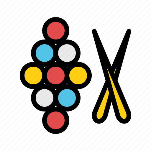 Billiard, competition, health, medal, sport, sports, trophy icon - Download on Iconfinder