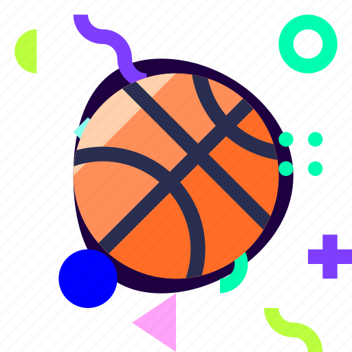 Adaptive, basketball, ios, isolated, material design, sport icon - Download on Iconfinder