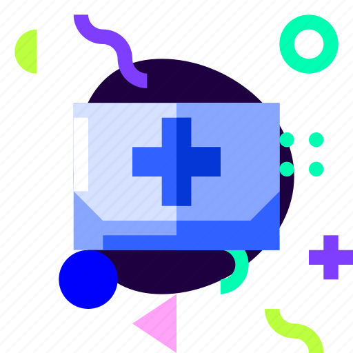 Adaptive, first aid, ios, isolated, material design, medicine, sport icon - Download on Iconfinder