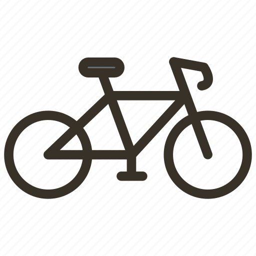 Bike, cycle icon - Download on Iconfinder on Iconfinder