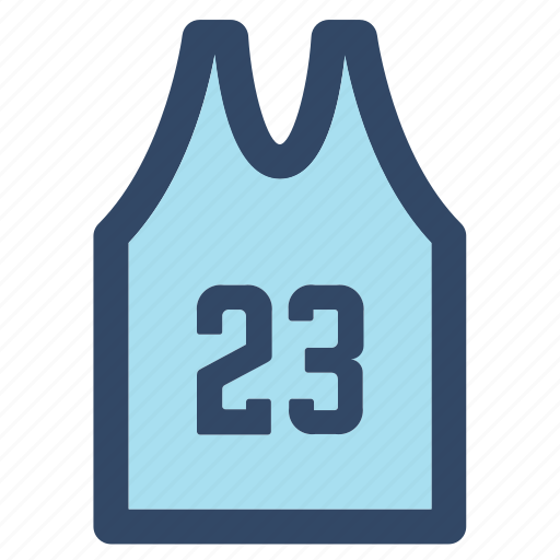 Basketball, clothes, ball icon - Download on Iconfinder