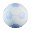 football, ball, equipment, sport, game, soccer