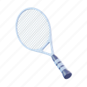 tennis, racket, racquet, equipment, game, sport