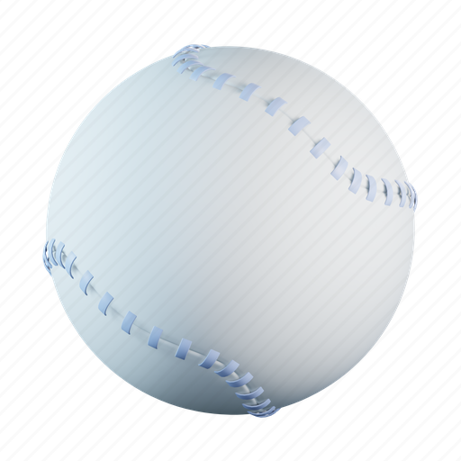 Baseball, ball, sport, equpment, softball icon - Download on Iconfinder