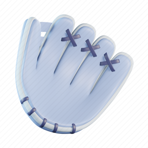 Baseball, glove, sport, mitt, equipment, game, baseball glove icon - Download on Iconfinder