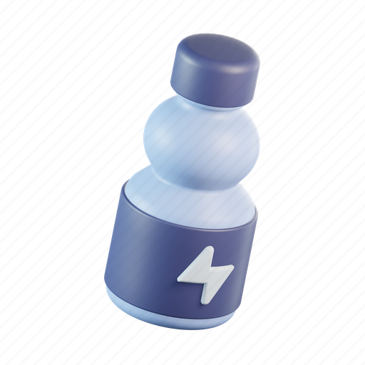 Energy, drink, bottle, supplement, water, energy drink icon - Download on Iconfinder