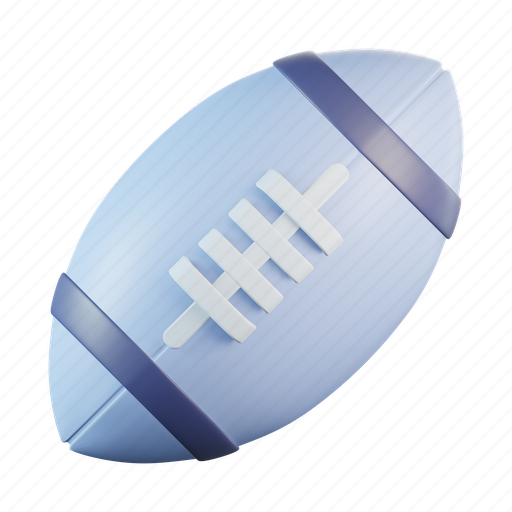 Rugby, ball, football, equipment, game, sport icon - Download on Iconfinder
