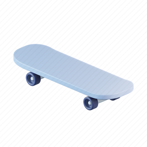 Skateboard, equipment, game, skateboarding, sport icon - Download on Iconfinder
