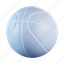 basketball, ball, sport, game, equipment 