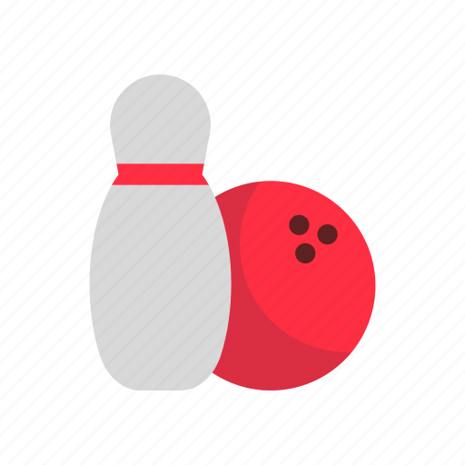 Sport, bowling, game, play, ball, sports icon - Download on Iconfinder