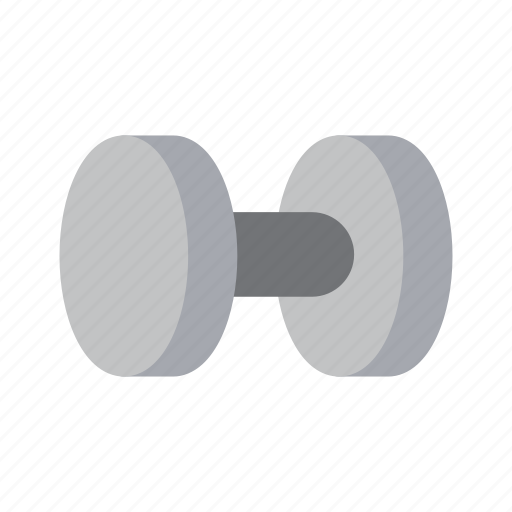 Sport, dumbell icon - Download on Iconfinder on Iconfinder