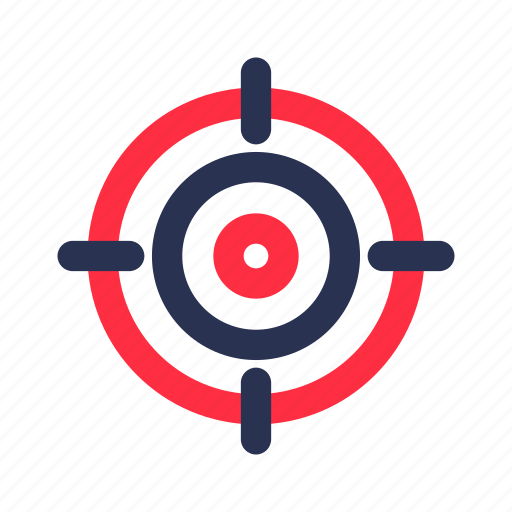 Sport, shooting, dart icon - Download on Iconfinder