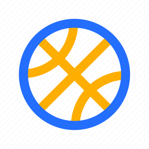 Basket, ball, sport, play icon - Download on Iconfinder