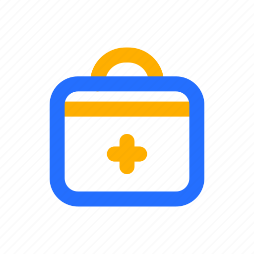First, aid, healthcare, emergency, medicine icon - Download on Iconfinder