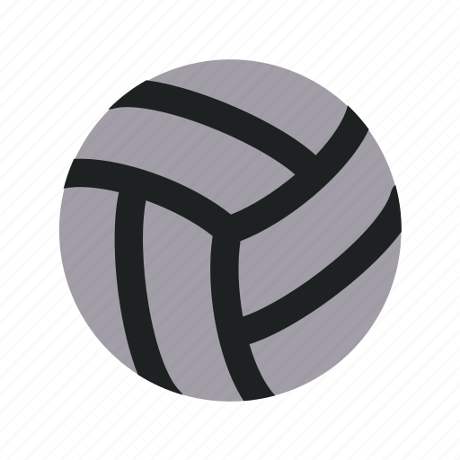 Sport, tone, volley, ball icon - Download on Iconfinder