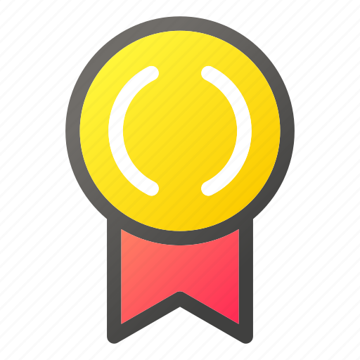 Award, badge, competition, medal, sport, trophy, winner icon - Download on Iconfinder