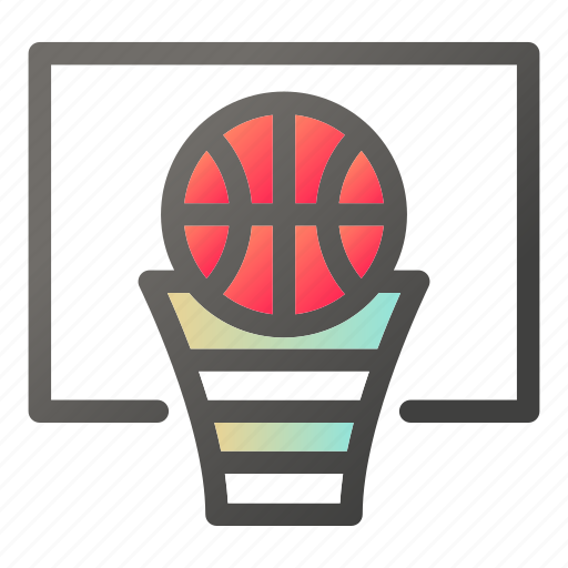 Ball, basketball, competition, game, sport, sports, trophy icon - Download on Iconfinder