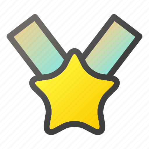 Achievement, award, competition, medal, sport, trophy icon - Download on Iconfinder