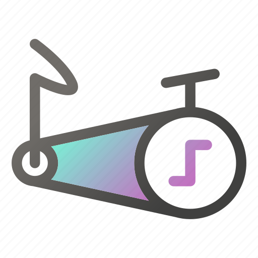 Bicycle, competition, cycling, gym, sport, trophy icon - Download on Iconfinder