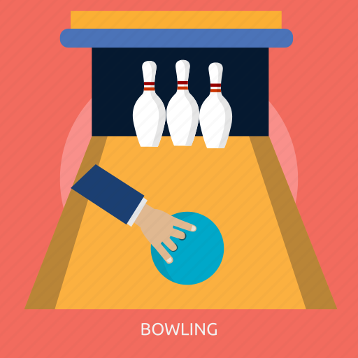 Awards, bowling, game, hobby, sport, strike, target icon - Download on Iconfinder