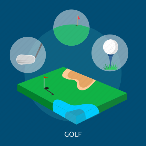 Awards, equipment, golf, hobby, recreation, sport icon - Download on Iconfinder