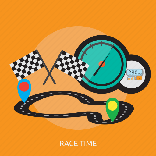 Awards, race, race time, speed, sport, time icon - Download on Iconfinder