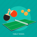 competition, play, racket, sport, table, table tennis, tennis