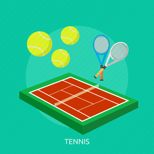 Awards, competition, play, racket, sport, tennis icon - Download on Iconfinder
