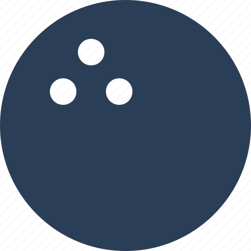 Bowling, ball, sport, sports icon - Download on Iconfinder